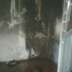 Өзбекстанда газ баллону жарылып, бир келин каза болду