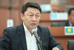 Депутат Бокоев өз мыйзамын артка кайтарып алды 