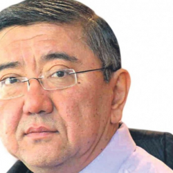 АУДИО - Адалсынган "бажанын" оозунан, 950 евро чыгыптыр