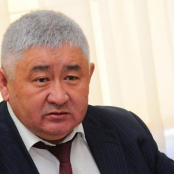 Рысалиевге узун аркан ыргытылдыбы?