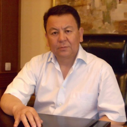 АУДИО - Генерал Суваналиевдин кадамы 