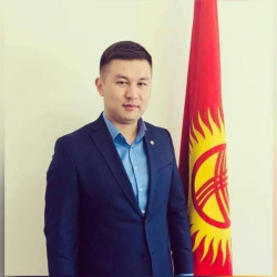 ВИДЕО - Азрет Али Алайкууда алкыш алды