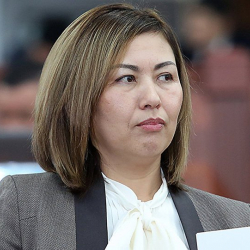 АУДИО - Мавлянова, "маараганды" качан коёсуң?..