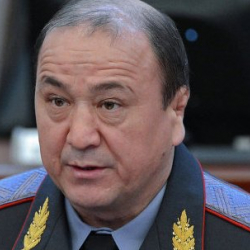 АУДИО - Катаал, бирок акыйкаттыкты туу карманган жетекчи