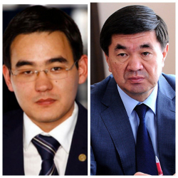 Өкмөттүн маалымат катчысы Чыңгыз Эсенгулов, Өкмөт башчы Абулгазиев тууралуу чындыкты ачыкка чыгарды