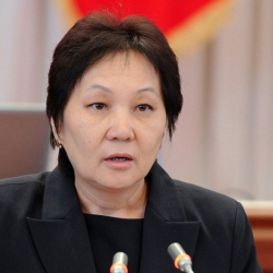 Сот системасынын талкаланып бүткөнү дагы бир ирет тастыкталды 