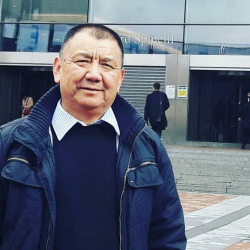 Бегалы Наргозуев, экс-депутат: “Өкмөт алмашууга, ал тургай жазаланууга тийиш”