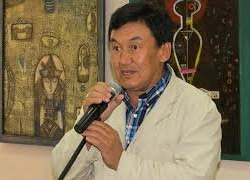 АУДИО - Шыгаевдин шык жөндөмү укмуш турбайбы!