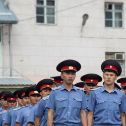 Столичная милиция провела профилактические и разъяснительные мероприятия по противодействию правонарушений