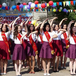 Бүгүн республикада “Акыркы коңгуроо” аземи