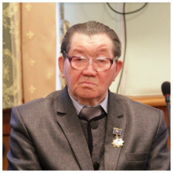 Бейшебек Акунов  87 жаш курагында дүйнө салды