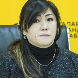 АУДИО - Иманбаеванын кылын кыйшайта алышпайбы?