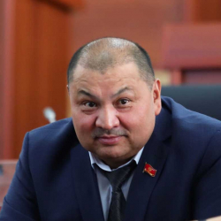 АУДИО - Күпүлдөгөн Кожокенин "кадыр-баркы" 300 миң сомго бааланды, эй!