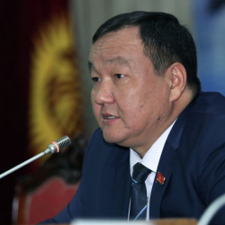 Айтмаматка эмне сюрприз даярдалып жатат?