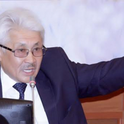 Турсунбек Акун, экс-акыйкатчы: “Атамбаевдин тагдыры түрмө менен байланышта болоору билинип калды”