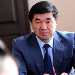 Ак үй ШЫБЫРТ: Абулгазиевдин бажасынын баласы КТ-Мобайлдан» 3 ай ичинде 1 млн.сомго жакын акча алган