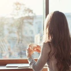 ТАГДЫР: Мага өткөн күндөрдөй керек эмессиң 