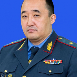 АУДИО - Генерал Абдыкаров жигиттик кылды!