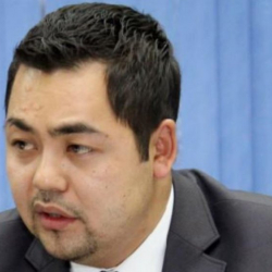 Данияр Тербишалиев, "Кыял" кол өнөрчүлүк бирикмесинин директору: "Элди эмес өзүн, жеке кызыкчылыгын ойлогон саясый күчтөр көп"