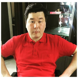 Чыпалак Баатыр: “Байкап тургула озгочо фокус кун кэлэтда жакн арада”