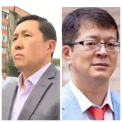 Манас Арабаев камалды, эми Рустам Маманов акталабы?