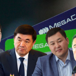 “КТ Мобайлга” жаңы директор келди, эми жаңыча шыпырабы же?