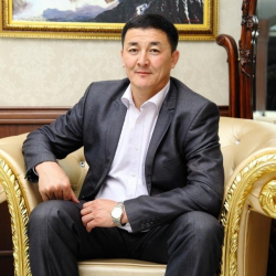 Жамалбек Ырсалиев, Бишкек шаардык кеңешинин экс-депутаты: “Кайтаар дүйнө. Адамга жакшылык кылсак да, жамандык кылсак да, кайра башыбызга тийет”