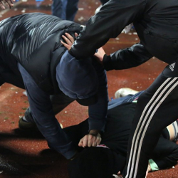 Бишкектеги эки массалык мушташка катышкандар такталды