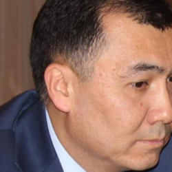 Равшан Жээнбеков, экс-депутат: "Бажы тармагындагы коррупцияны Атамбаев эмнеге байкаган эмес?"