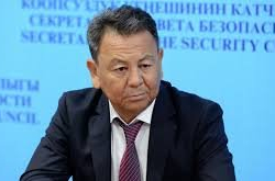 Эмне үчүн “Комиссар Каттаниге” УКМК төрагасы буюрбай турат?