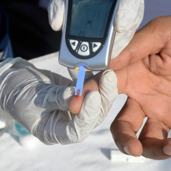 Окумуштуулар кант диабетин пайда кылган үч себепти атады