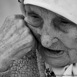 Топчугүл Шайдуллаева: Эне