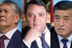 Мамбетжунус Абылов, коомдук ишмер: «Райим өлсө, Сооронбайдан көрсө...» 