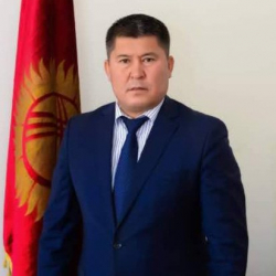 Тагаев түзүк чыкты 