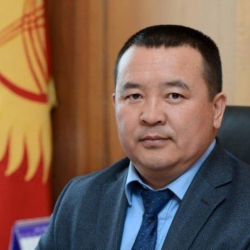 Икрамдын иши бүттү...