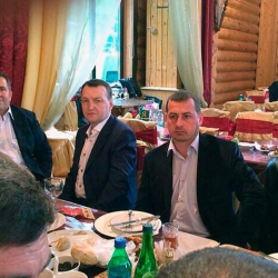 “Атажуртчулар” Батукаевге кантип жан тартышкан?