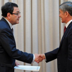 Шамиль Атахановдун үй камагы узартылды