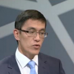 Эдиль Байсалов: "Атамбаевге алданбагыла! Алаксыбагыла! Эстүү болгула!"