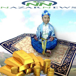 Швейцарияга “учуп” кеткен алтындарыбыз кайра артка кайтабы?