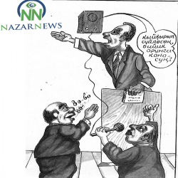 Грузиндер менен кыргыздарды салыштырууга болобу?