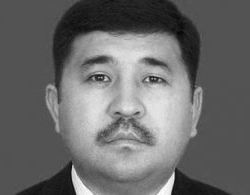 Кубанычбек Кадыров,экс депутат: "Жаралуу жаныбар коркунучтуу"