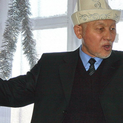 Дастан Сарыгулов “Калмак баскынчылары кыргыз элине кандай бүлүк салса, Атамбаев андан чоң зыян келтирди", 