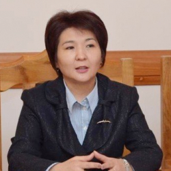 Батукаев өлкөдөн чыгарылганда Феруза Жамашева Жогорку соттун төрайымы болчу. Эмне, сүттөн ак беле?