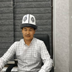 Шайлообек Атазов: “Алмазбек Шаршенович, дагы ошондой кылсаңыз үйүңүзгө барамын”