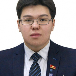  Темирлан Султанбеков: "Мен сатылгандардан эмесмин, мен чындык үчүн аягына чейин Алмазбек Шаршенович менен бирге болом"