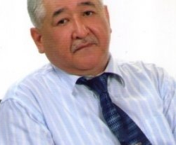 Расул Үмөталиев: "Осмонбек Артыкбаев менен Аида Салянова экс-президентке каршы көрсөтмө берип жатат"