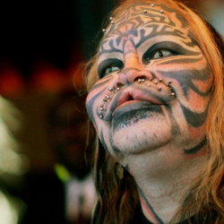 СҮРӨТ - Дүйнөдөгү эң коркунучтуу адамдар