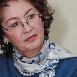 3-июлдагы митингди короосундагы “койлордон” кутулуу үчүн Раиса Атамбаев ойлоп тапканбы?