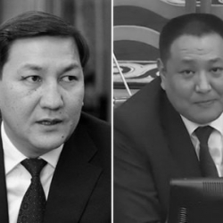 Кой - Таштагы "жаңы жүздөр"