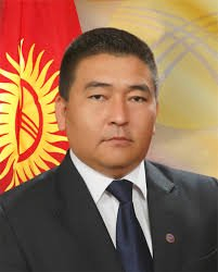 Көлбаев катуу иштеп жатыптыр